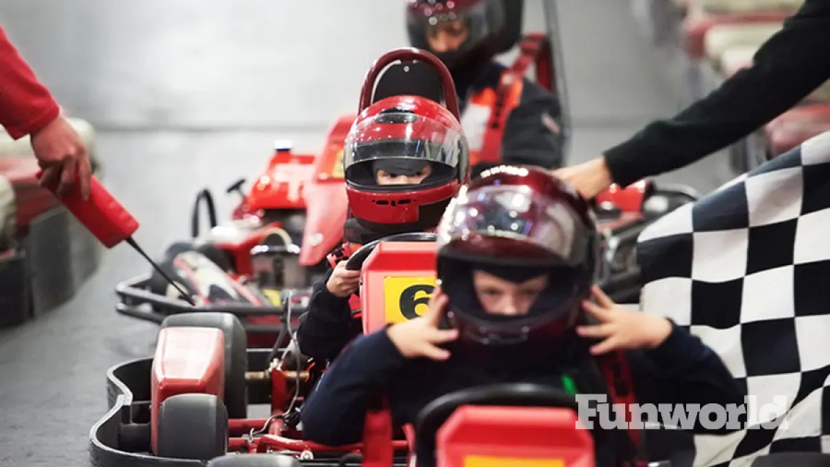 Go-Karts