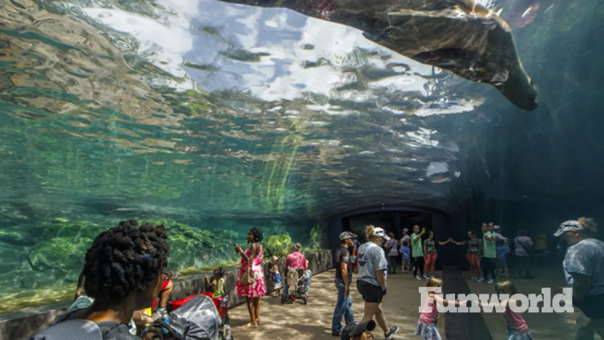 Houston Zoo