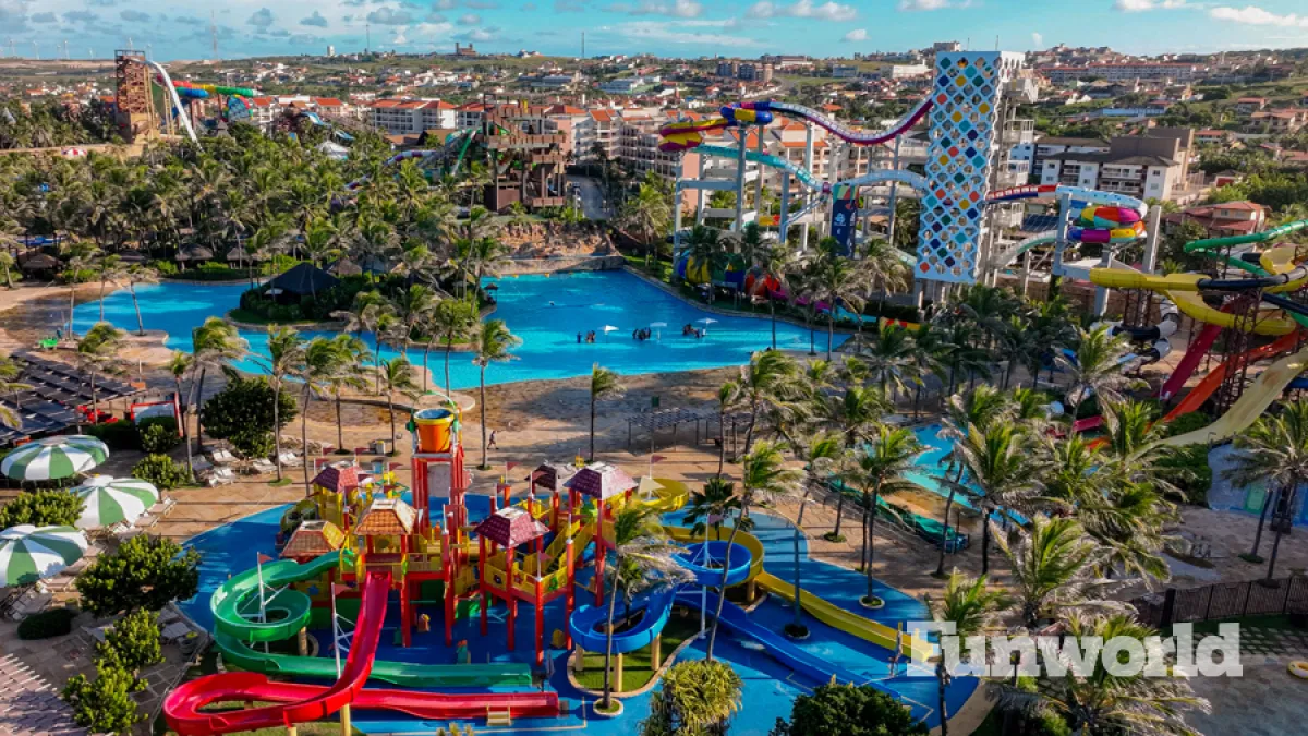beach park overvie2w
