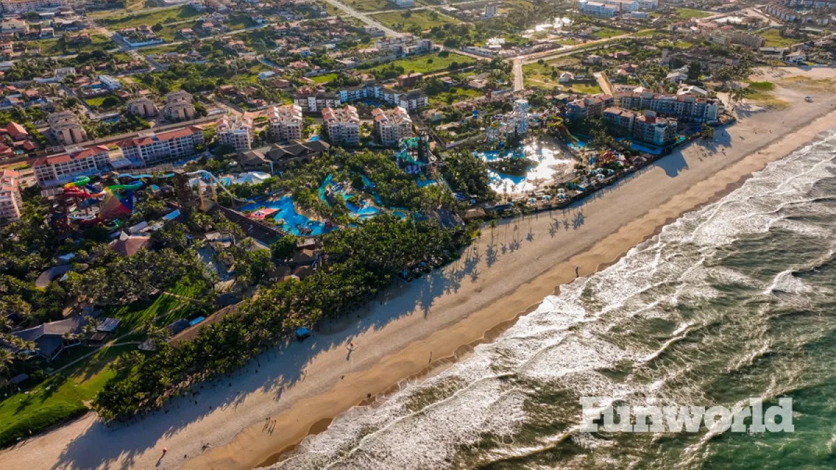 beach park latin america