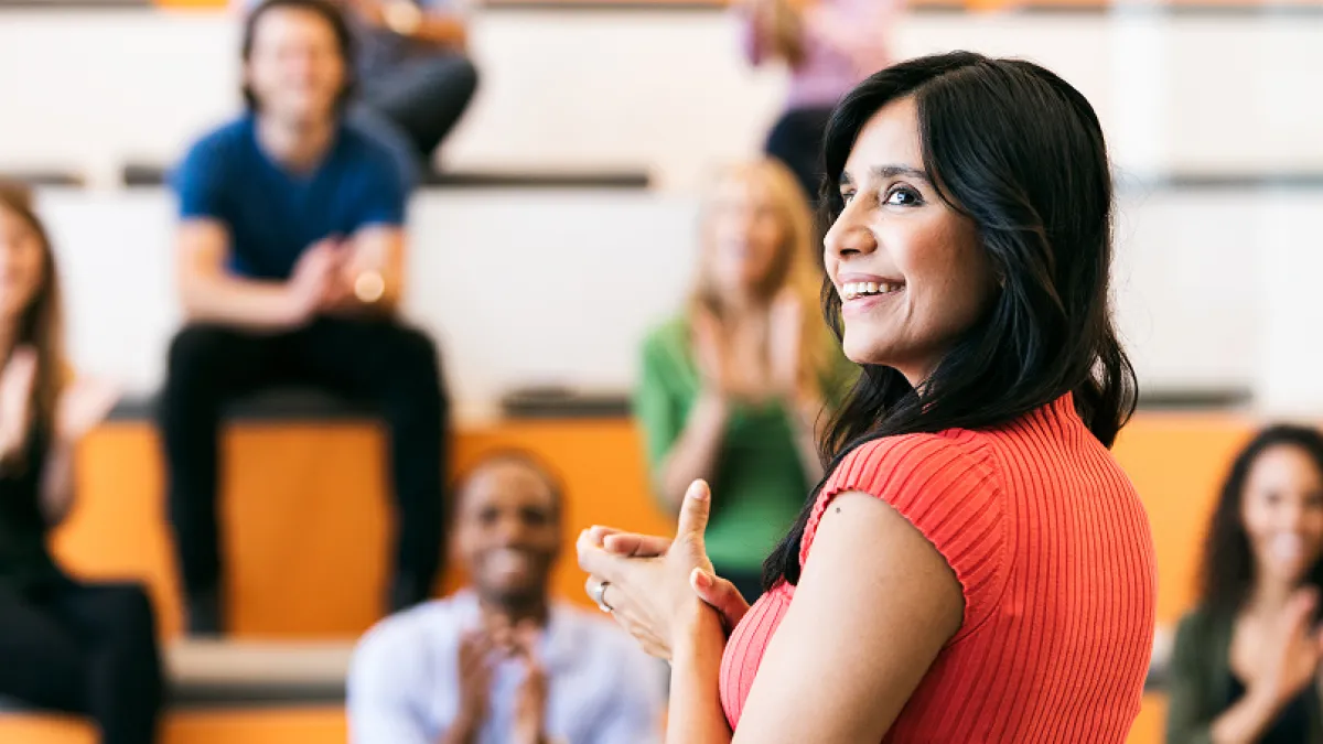 Seminar Instructor