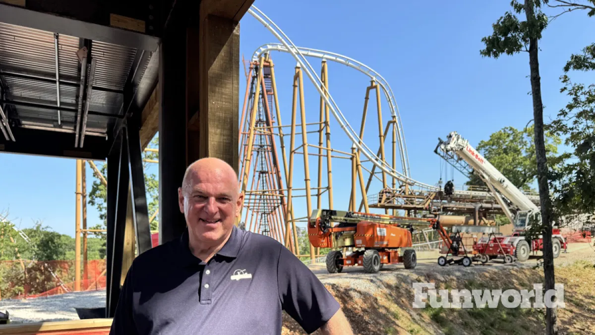 silver dollar city miners brad thomas