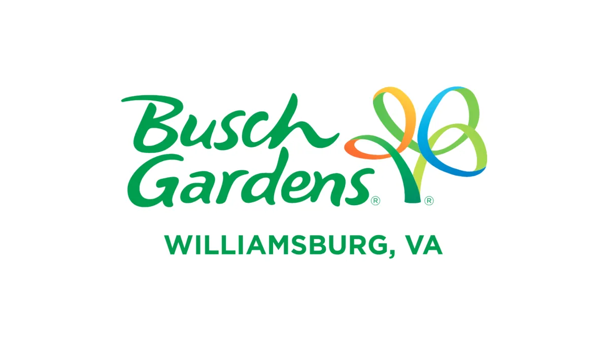 Busch Gardens Williamsburg Logo