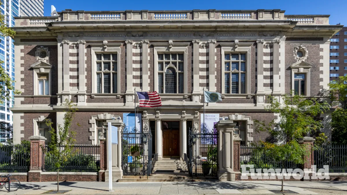 mutter museum