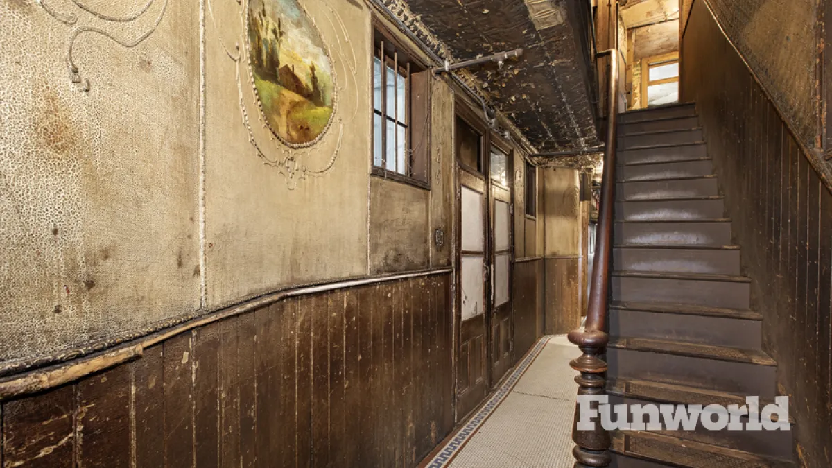 tenement museum