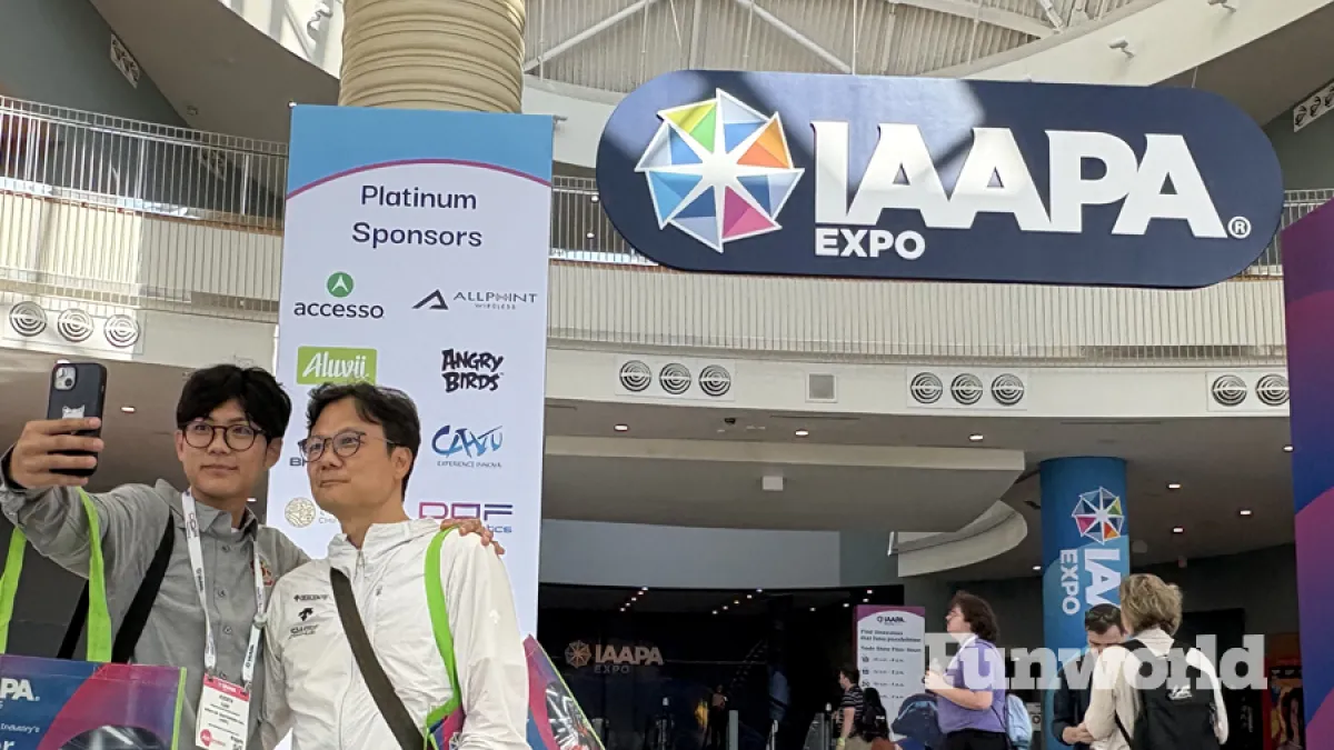 Expo Sign