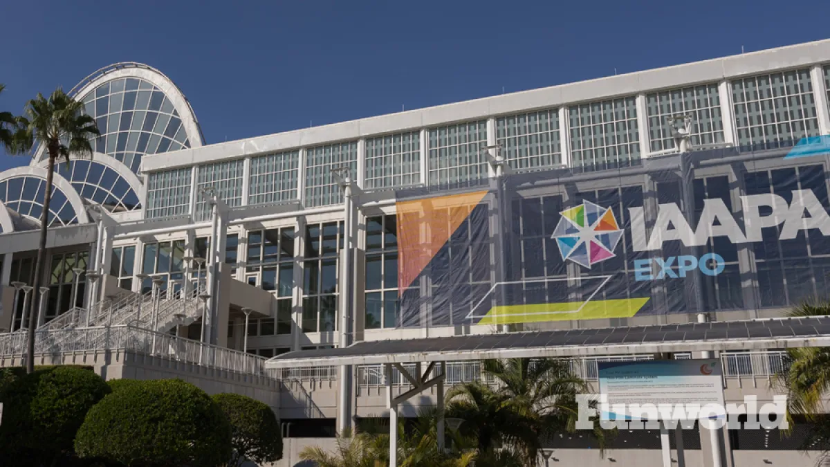 Orange County Convention Center