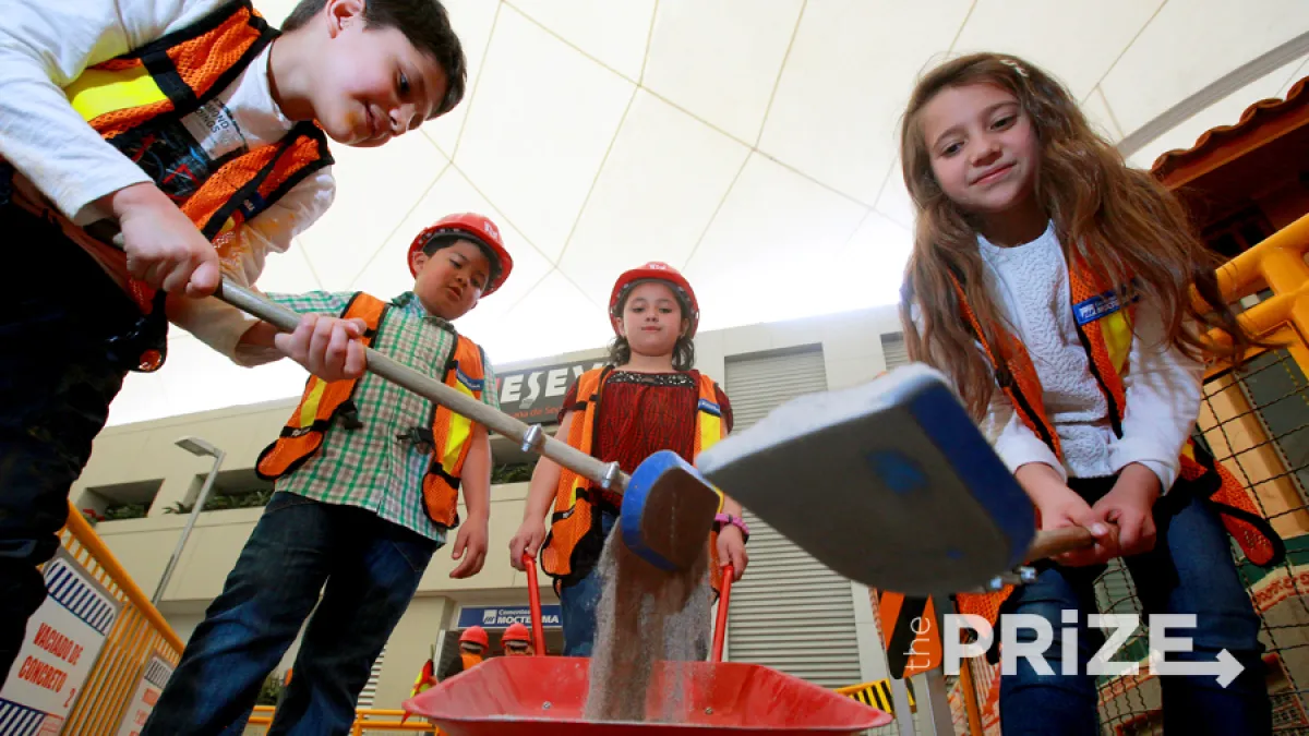 KidZania
