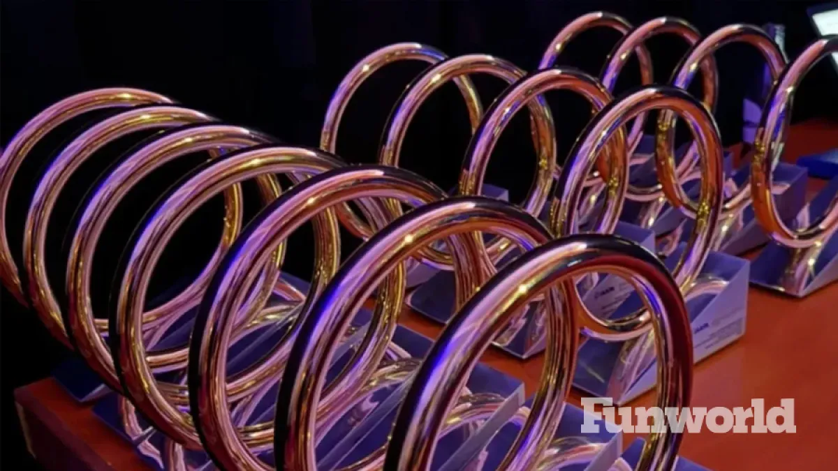 Brass Ring Awards