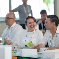 IAP IAAPA Expo Europe 2025