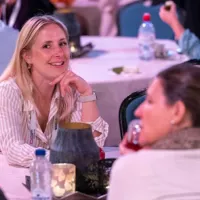 IAAPA Expo Europe Networking Lunch for Women