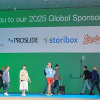 IAAPA 2025 Global Sponsors