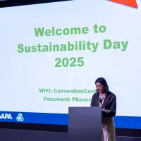 Sustainability Day Forum Session