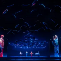 ABBA Voyage Concert