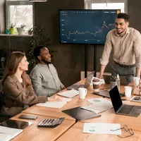 Corporate Presentation Group