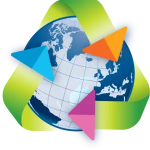 IAAPA Sustainability logo