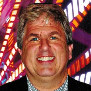Jim Futrell