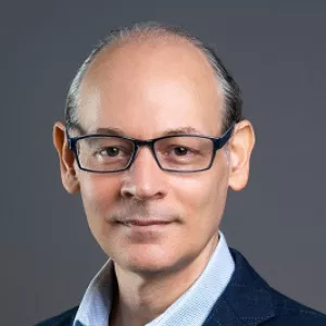 Michael Switow