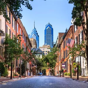 food and beverage philly