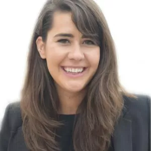 Hannah Hosking