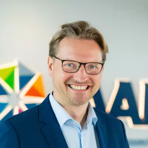 Jakob Wahl 2025 Board of Director