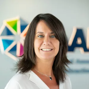 Luciana Periales ICAE 2025 Board of Directors