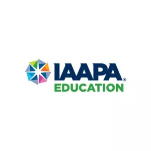 IAAPA Education logo