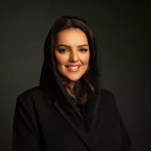 Nora Okail