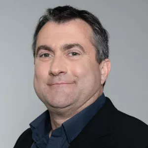 Emmanuel Calderara headshot