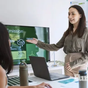 sustainability discussion