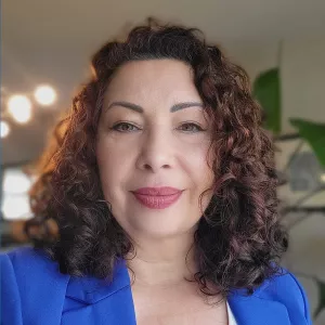 Rosa Ciloglu