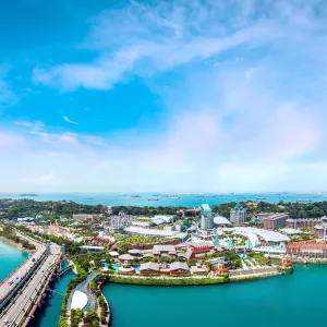 Singapore