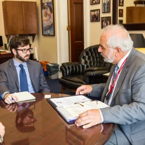 Advocacy Day
