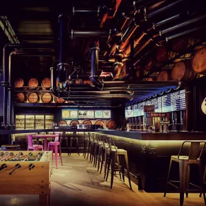 NBeer Pub Beijing China