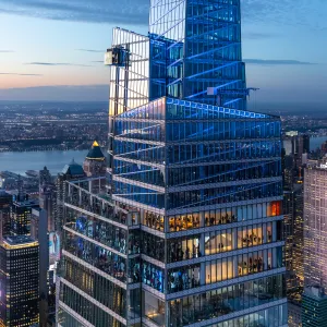 Summit One Vanderbilt