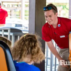 kings island ride operator diamondback