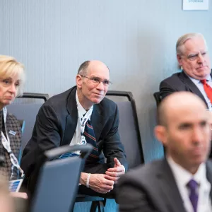 IAAPA Advocacy Days Attendees