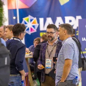 IAAPA Expo Special Events Attendees