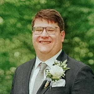 A picture of Joachim Röttger