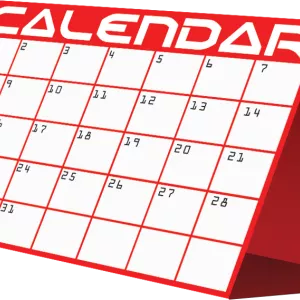 calendar