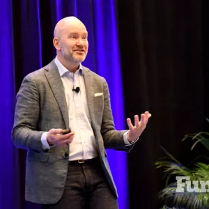 chris herschend at iaapa north america summit 2025
