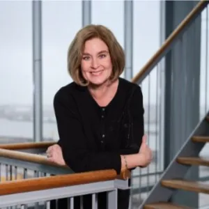 Pia Adlivankin headshot