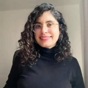 Alejandra Robles