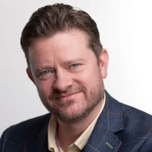 James Kennard Photo