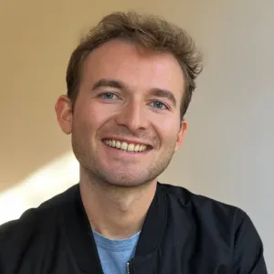 Maxime van Kerckhoven