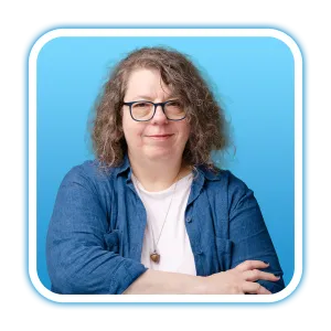 cynthia sharpe headshot women who wow