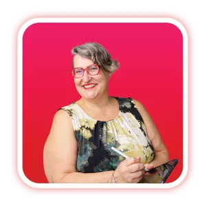 cynthia vergon headshot women who wow