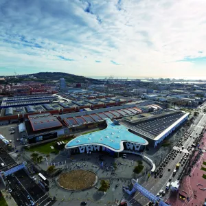 IAAPA Expo Europe 2025 Fira Barcelona Gran Via