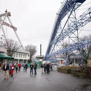 Amusement Park