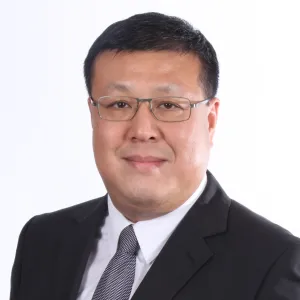Justin Li